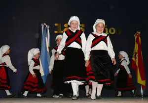 carhue aniv 6