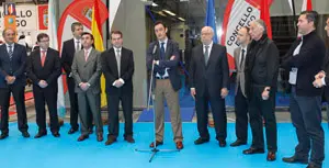 Igape-Automoción Vigo