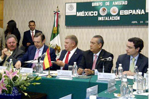 PP Mexico-Grupo Amistad