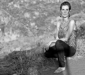Marta Solís foto