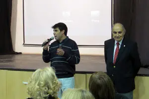 Mar Plata.Cine Español1
