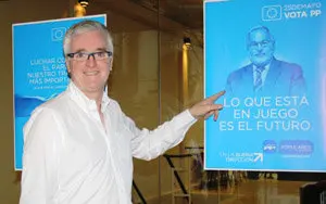 Inicio Campaña PP Europeas