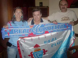 Peña celtista de Buenos Aires1