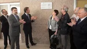 GUITIRIZ (Lugo)

11,00 h.-   O mandatario autonómico, Alberto Núñez Feijóo, acompañado de membros do Goberno galego, presidirá o acto institucional organizado pola Xunta de Galicia para conmemorar o Día das Letras Galegas 2014, dedicado a Xosé María Díaz Castro. No CEIP Lagostelle (rúa Ferrol, s/n). 
foto xoán crespo
17/05/14