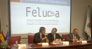 Conde FELUGA