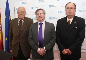 Blázquez Martínez, Jiménez y Mourelle de Lema