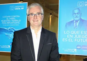 José Manuel Rodríguez PPearg