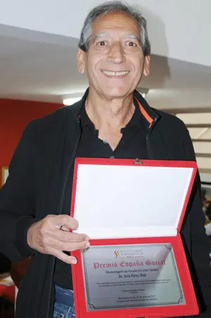 José Pérez Rial