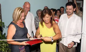 Inauguración Nos Mesmos