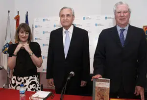 Rivera de la Cruz, Ónega y Romay