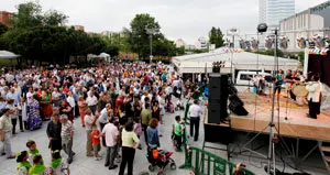 Festa Galega Sabadell