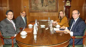 Bañez-ministro Paraguay1