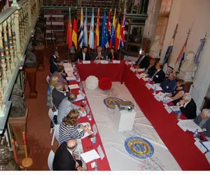 Comisión Delegada