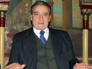 Pedro Bello