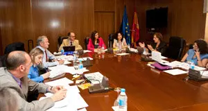 Comisión de Educación y Cultura36