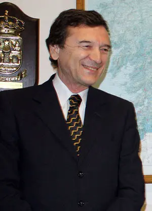 José Vila Alén