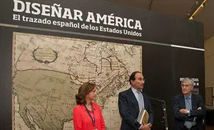 Exposición Biblioteca Nacional