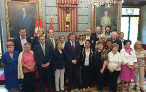 Añoranza-Burgos