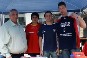 Daniel Calzón