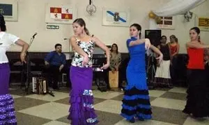 casa españa paella Bahia6
