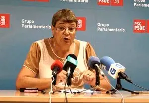 Marisol Soneira