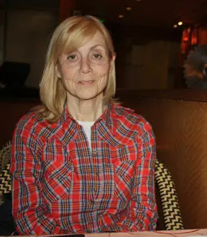 pBeatriz Carballo Regueira