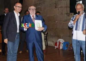 Premios Alecrín2