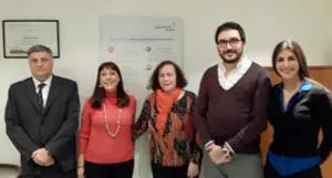 Fundación España2