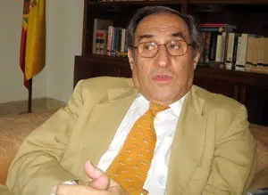 18Cuba.Cónsul Pablo Barrios