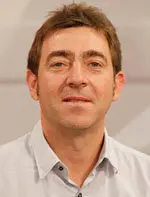 Roberto Jiménez