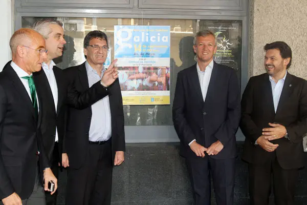 Visita Santiago Apostol85