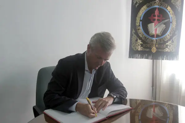 Visita Santiago Apostol68