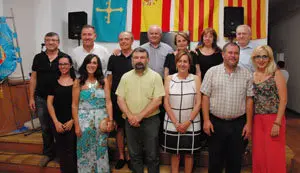 Día de Asturias en Castellón 0037