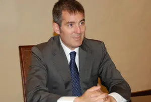 Fernando Clavijo