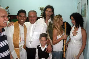 Cuba.Unión Orensana87