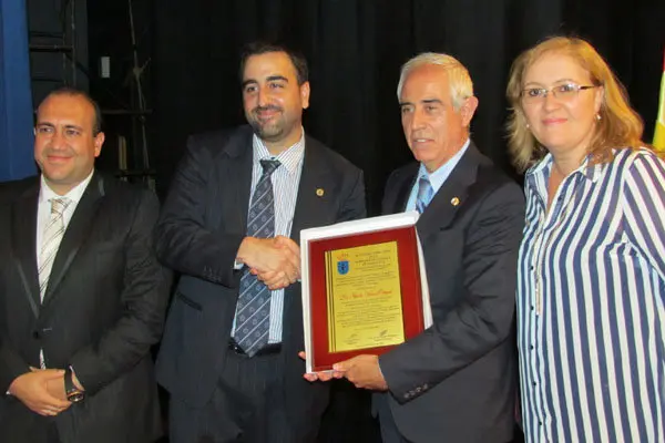 MEDALLAS EMIGRACION HGV 2014 1