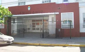 fede escuela