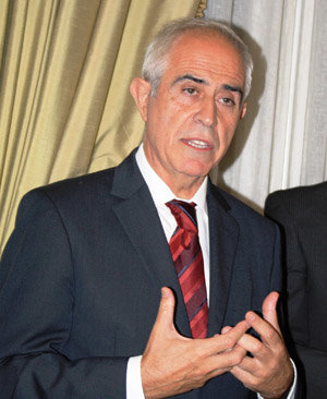 Aurelio Miras