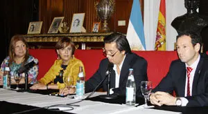 Disntinción Legislatura 2