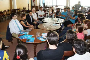 Reunión Juventud 5