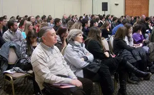 comodoro charla