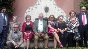 PP México. Celebración Hispanidad