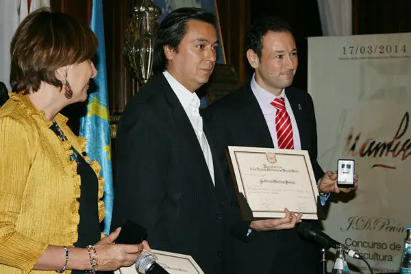 11.Huesped de Honor Buenos Aires 4