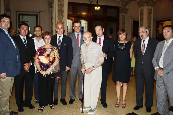 11.Día de Asturias 2