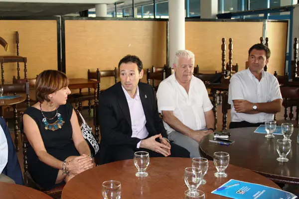 Reunión Jóvenes 6