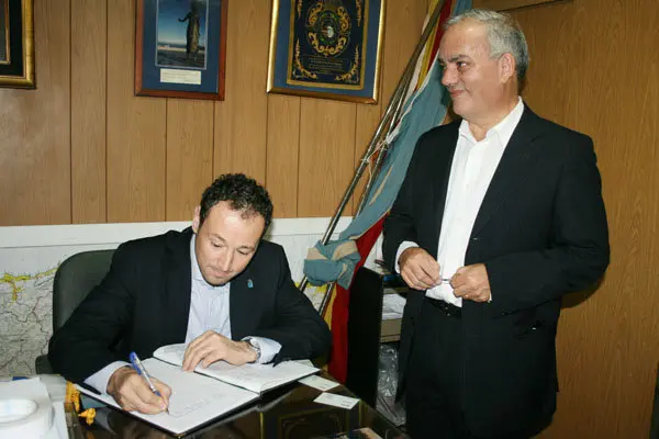 Centro Cangas del Narcea