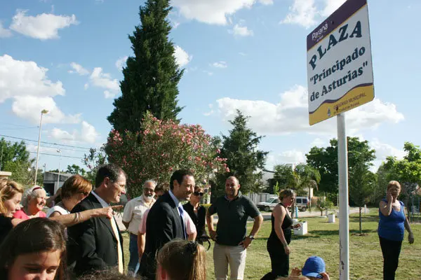 13.Inauguracion Plaza Principado 3 