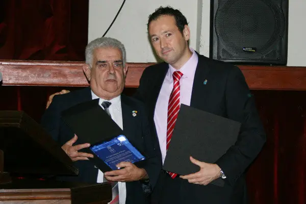 Centro Asturiano de Rosario 2