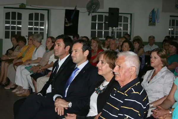 En centro asturiano Santa Fe 2