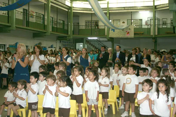 14.Visita Colegio Covadonga 3